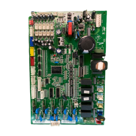 Carte de contrôle pour climatiseur HAIER - 5U45LS1ERA